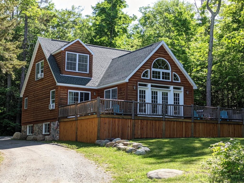 Contact Maple Trail Homes Modular Homes for the TriLakes Region