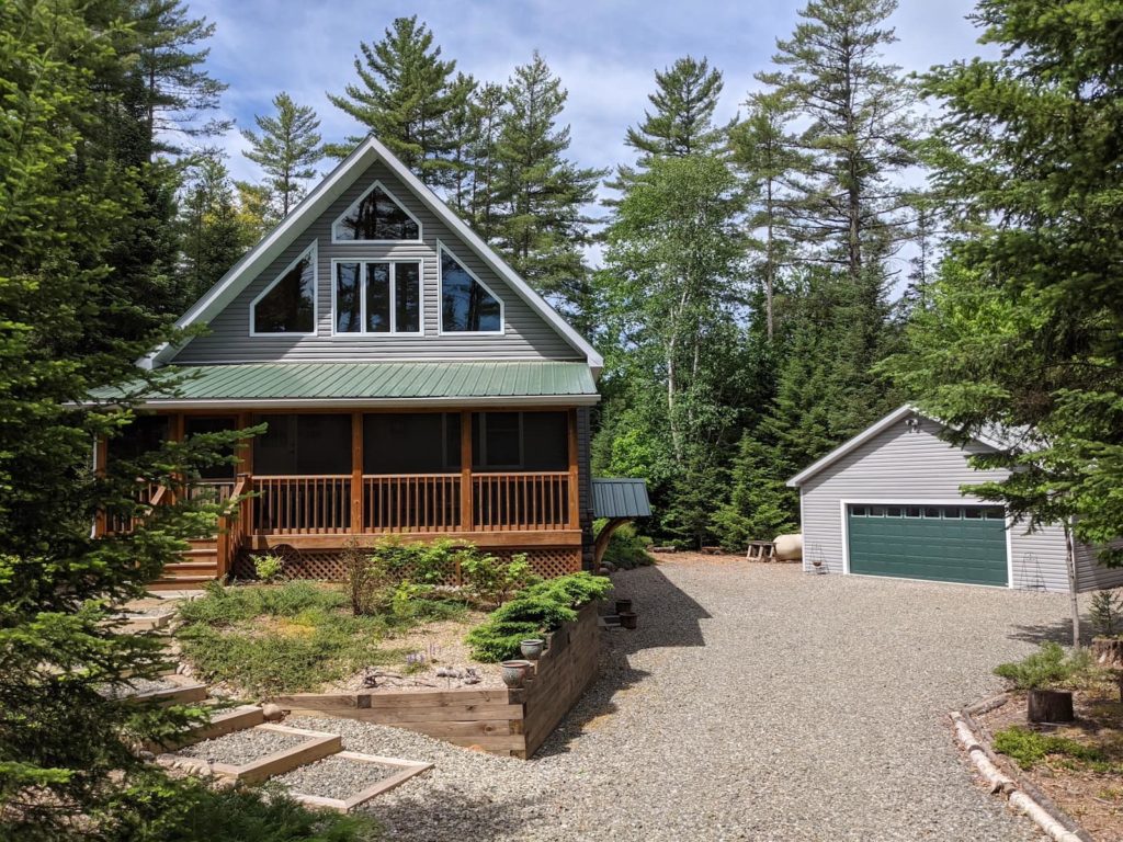 Modular Home Retail & Construction Maple Trail Homes New York