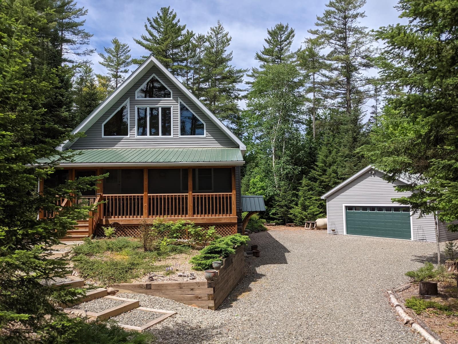 Modular Home Retail & Construction Maple Trail Homes New York